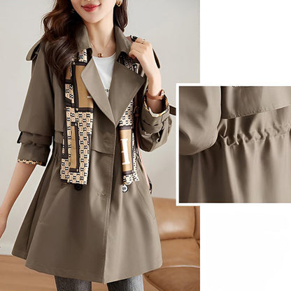 Classic Vintage Coat