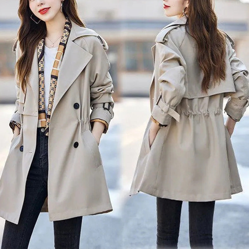 Classic Vintage Coat