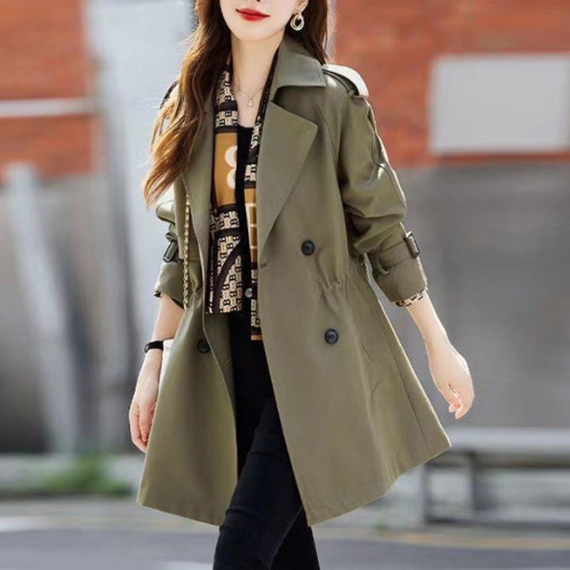 Classic Vintage Coat
