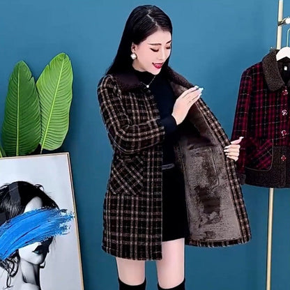 Beautifully Crafted Coat