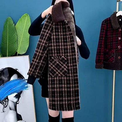 Beautifully Crafted Coat