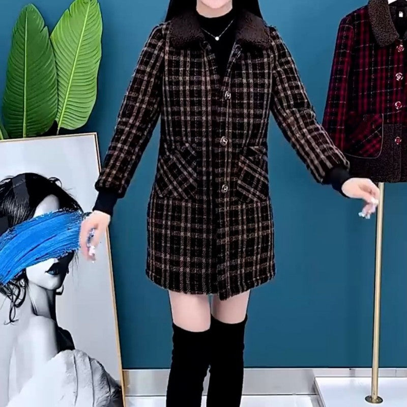 Beautifully Crafted Coat