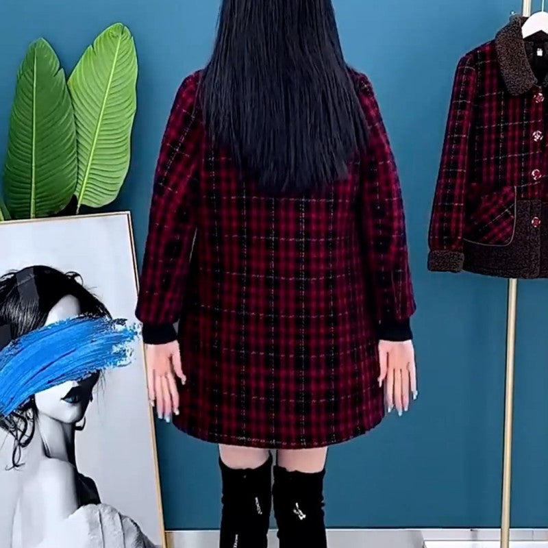 Beautifully Crafted Coat