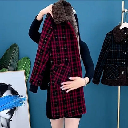 Beautifully Crafted Coat