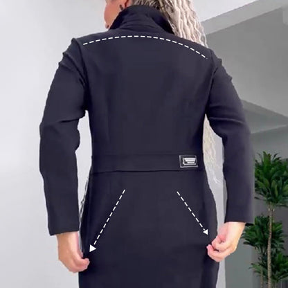 Elegantly Designed Dress