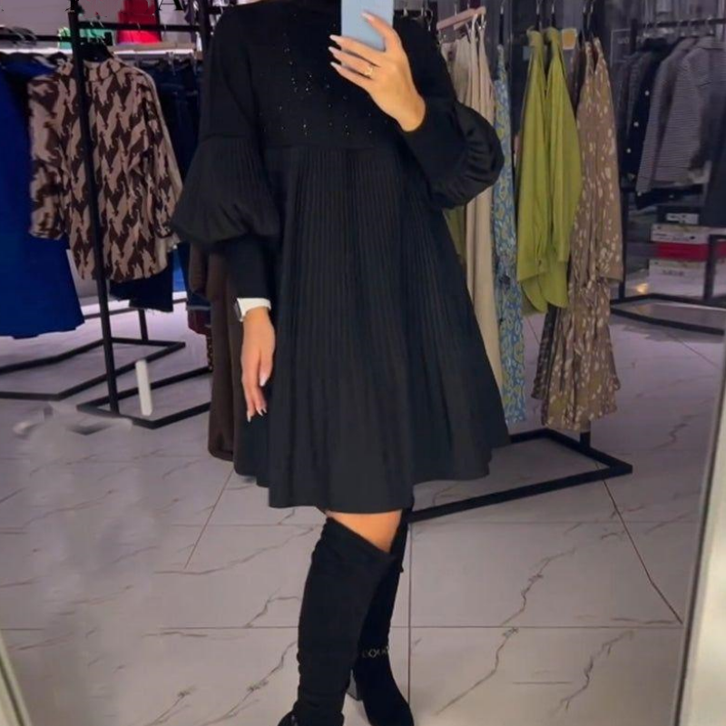 Thoughtfully Designed Dress