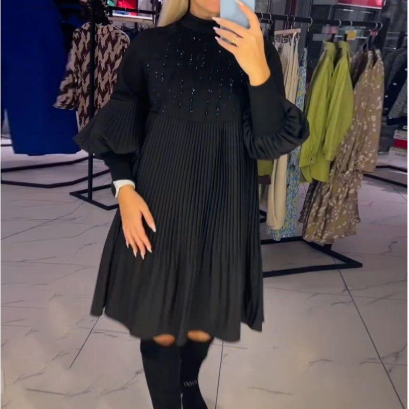 Thoughtfully Designed Dress