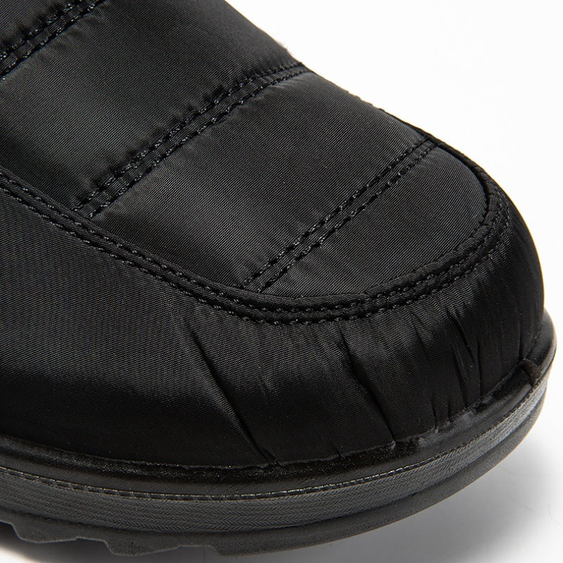 Vintage Inspired Orthopedic Boots