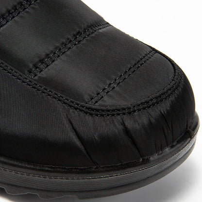 Vintage Inspired Orthopedic Boots