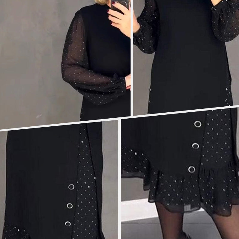 Beautifully Crafted Dress