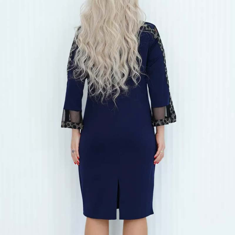 Classic Designed Dress