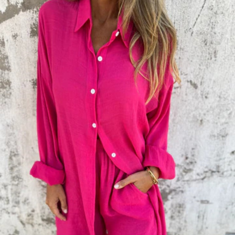 Classic Designed Shirt
