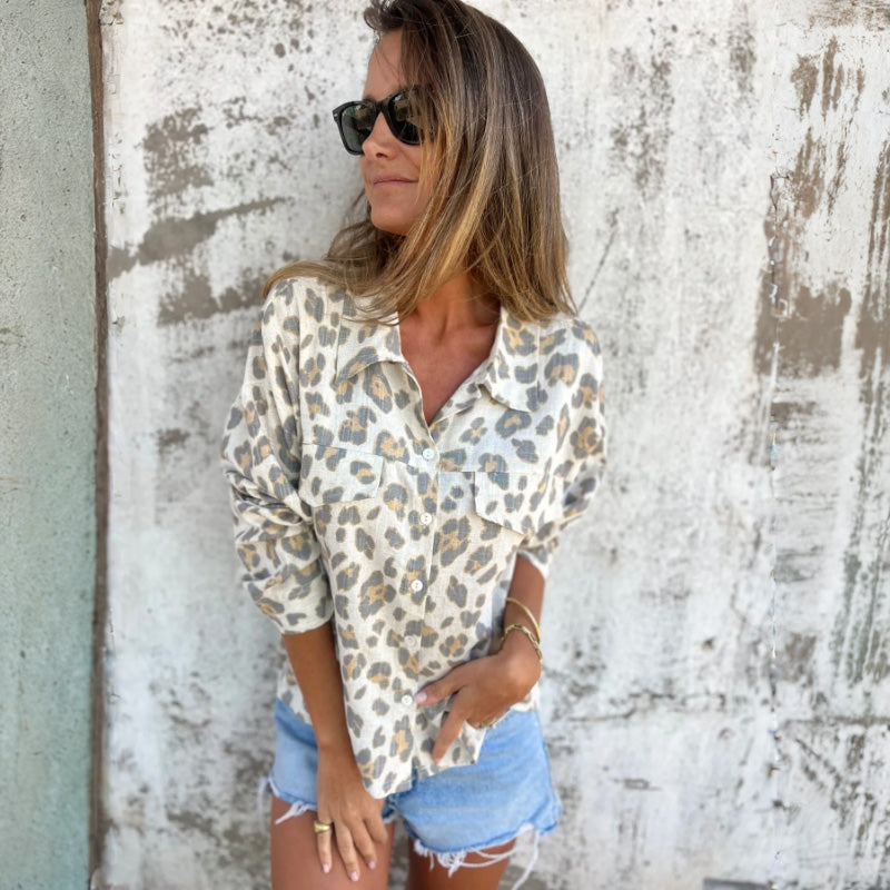 Beautifully Crafted Shirt