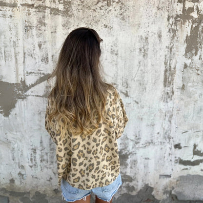 Beautifully Crafted Shirt