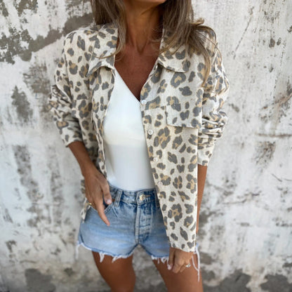 Beautifully Crafted Shirt