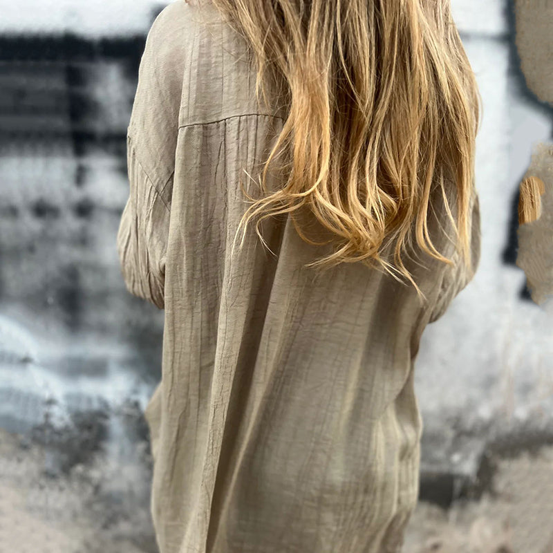 Beautifully Crafted Shirt