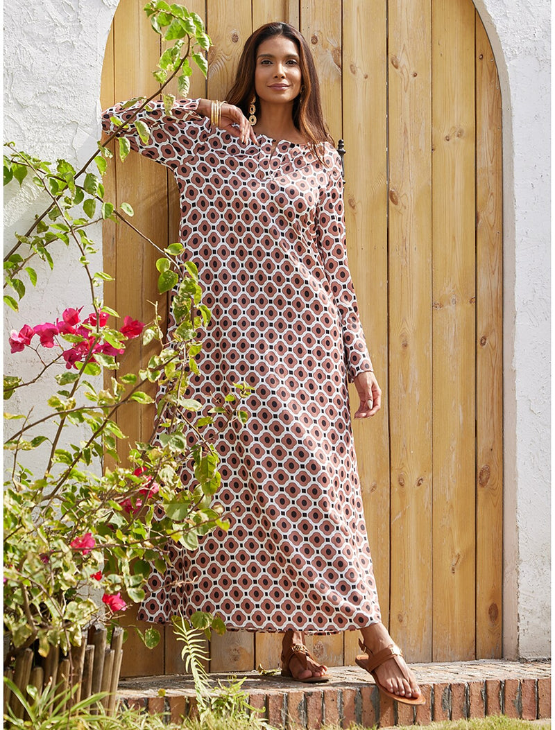 Elegantly Designed Dress