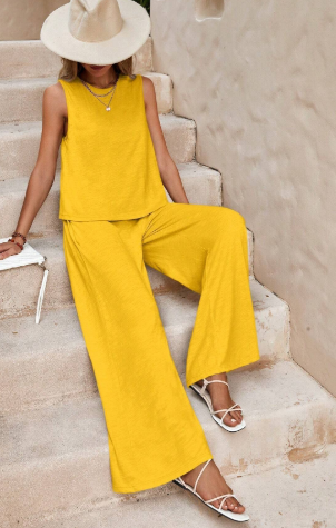 Vintage Inspired Trousers
