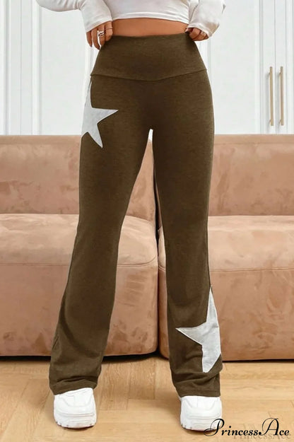 Deep Khaki