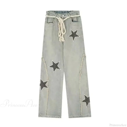 Gracefully Designed Pants