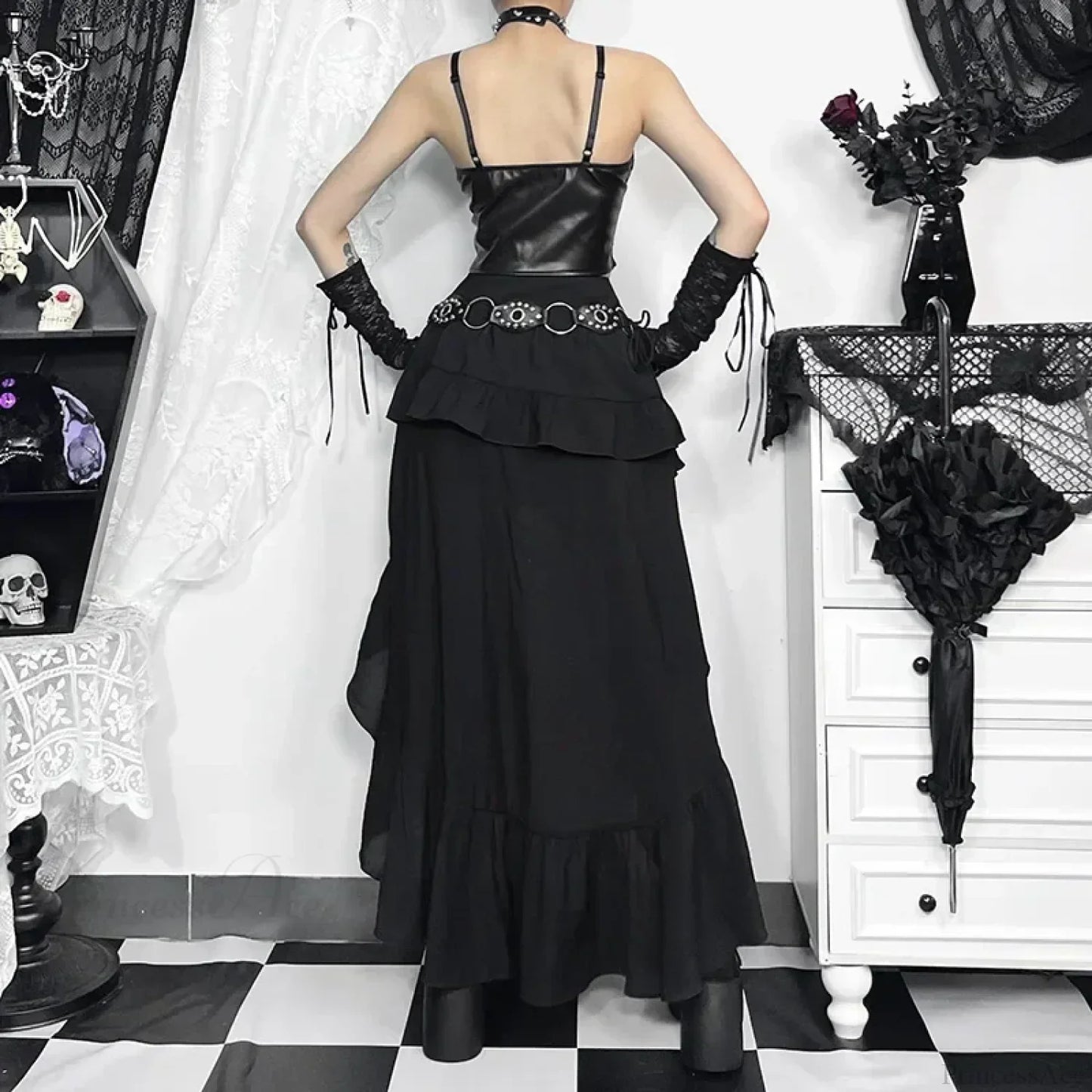 Beautifully Crafted Garment