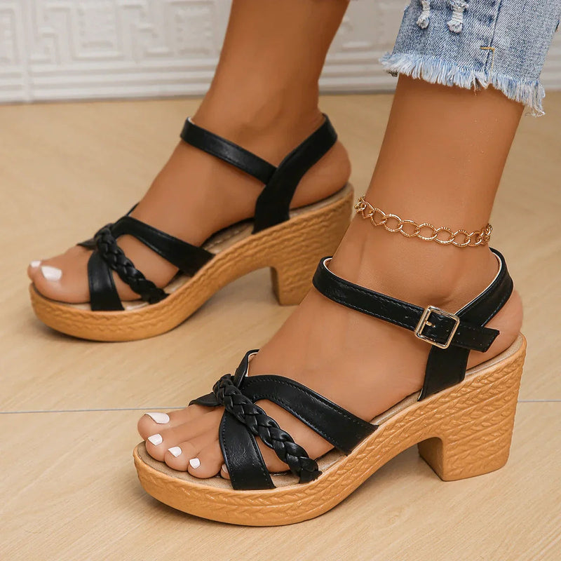 Stylish Orthopedic Sandals for Any Occasion