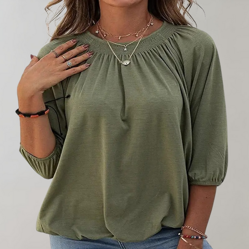 Vintage Inspired Shirt
