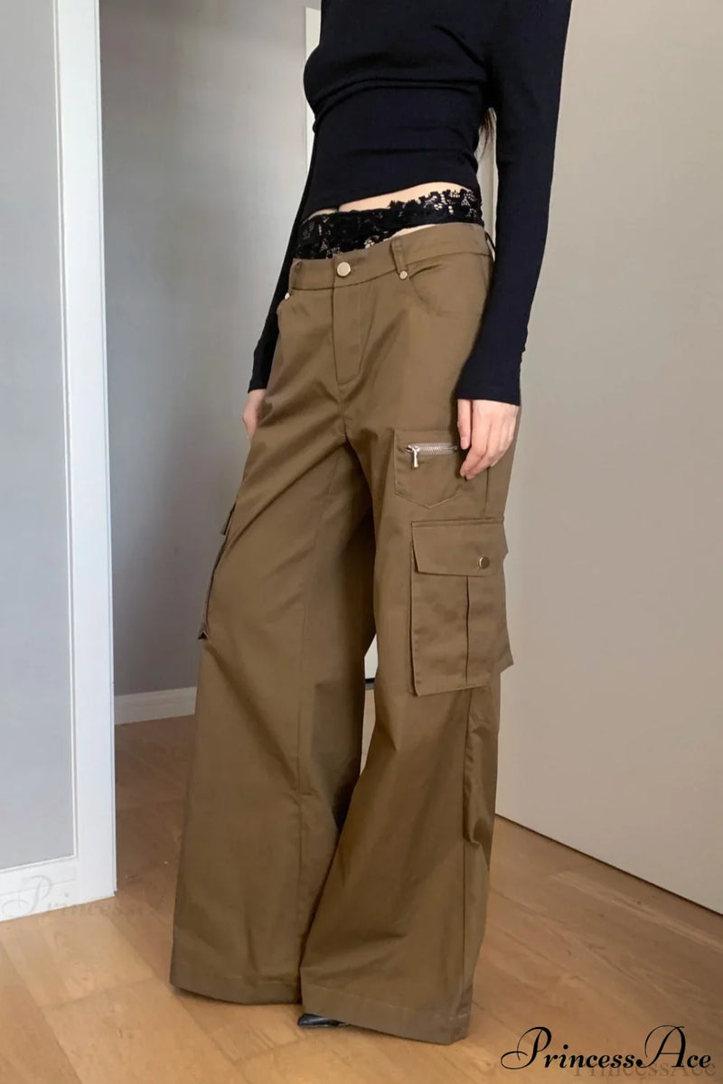 Classic Vintage Pants