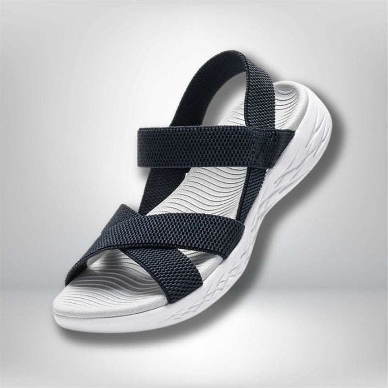 Elegant Orthopedic Sandals for Every Step