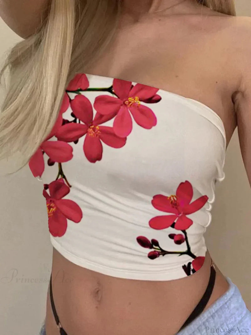 Timeless Vintage Style Top