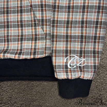Gracefully Designed Garment