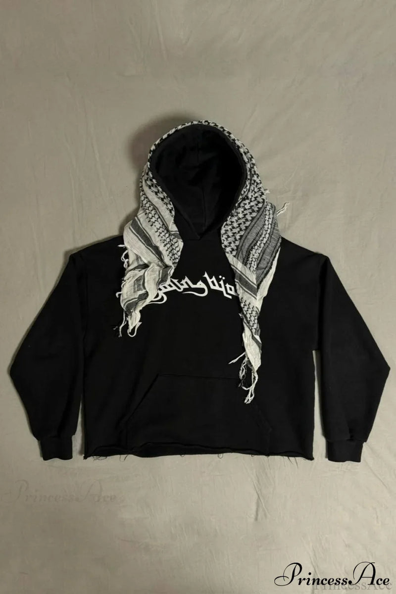 Thoughtfully Designed Garment