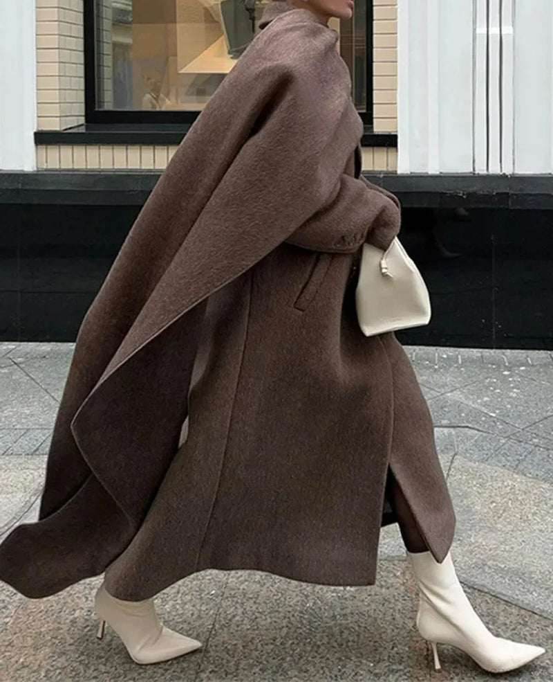 Vintage Inspired Coat