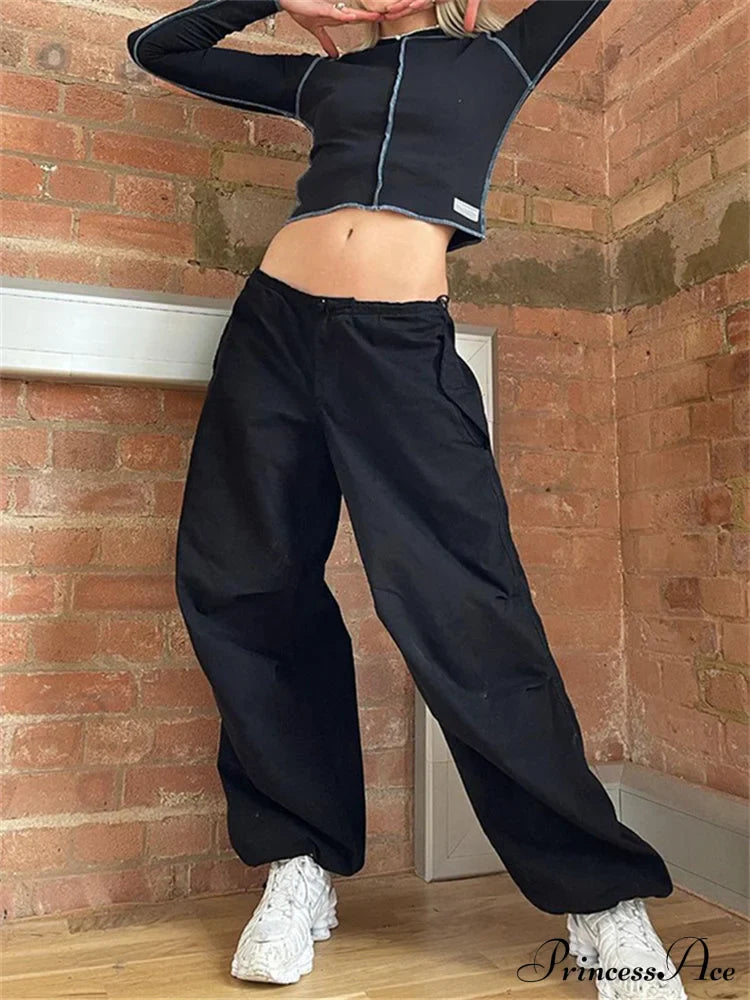 Gracefully Designed Trousers