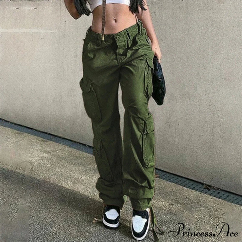 Classic Vintage Trousers