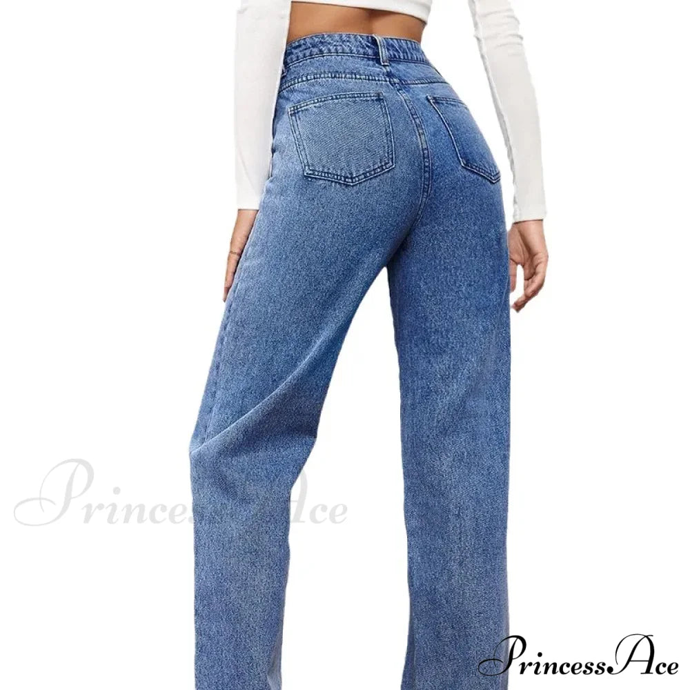 Gracefully Designed Trousers