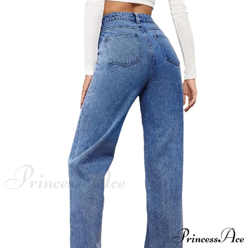 Gracefully Designed Trousers