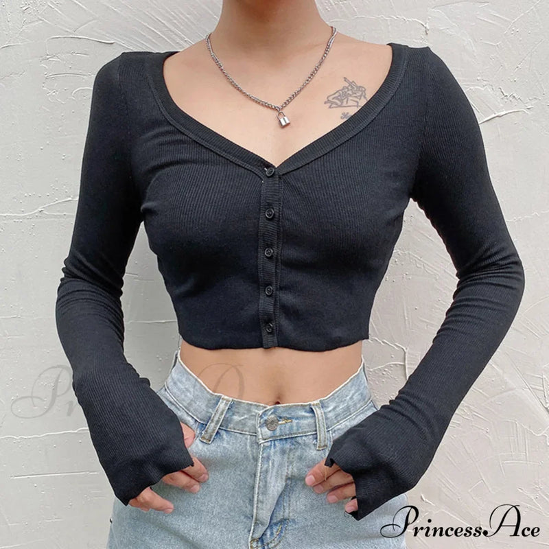 Elegantly Designed Cardigan