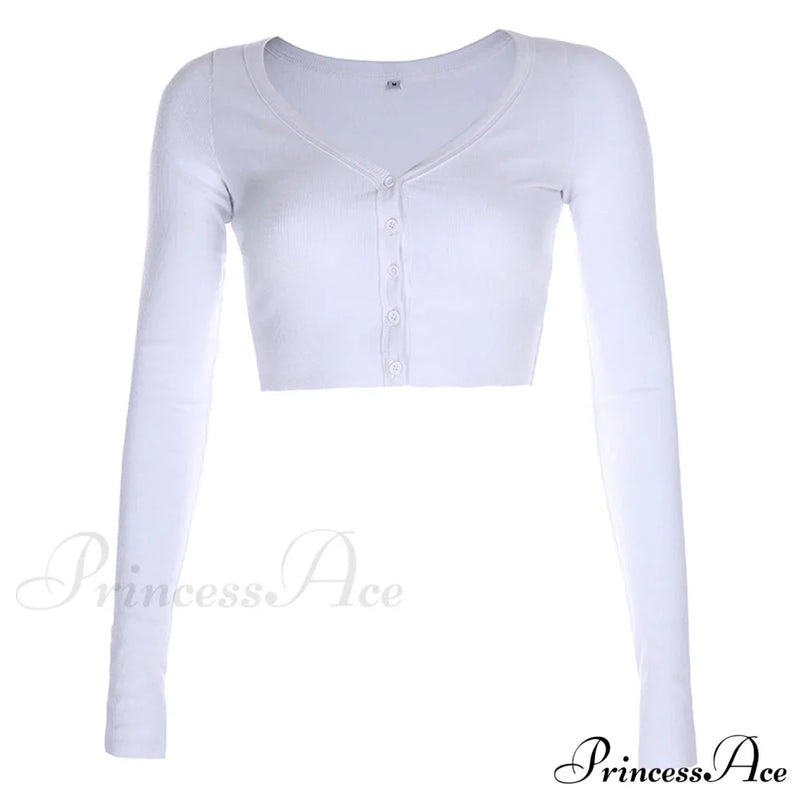 Elegantly Designed Cardigan