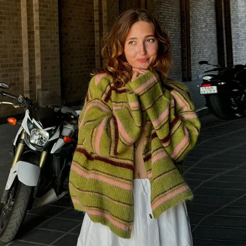 Classic Vintage Cardigan