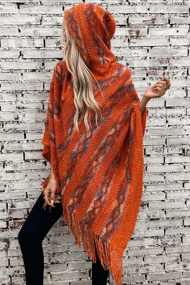 Gracefully Designed Coat
