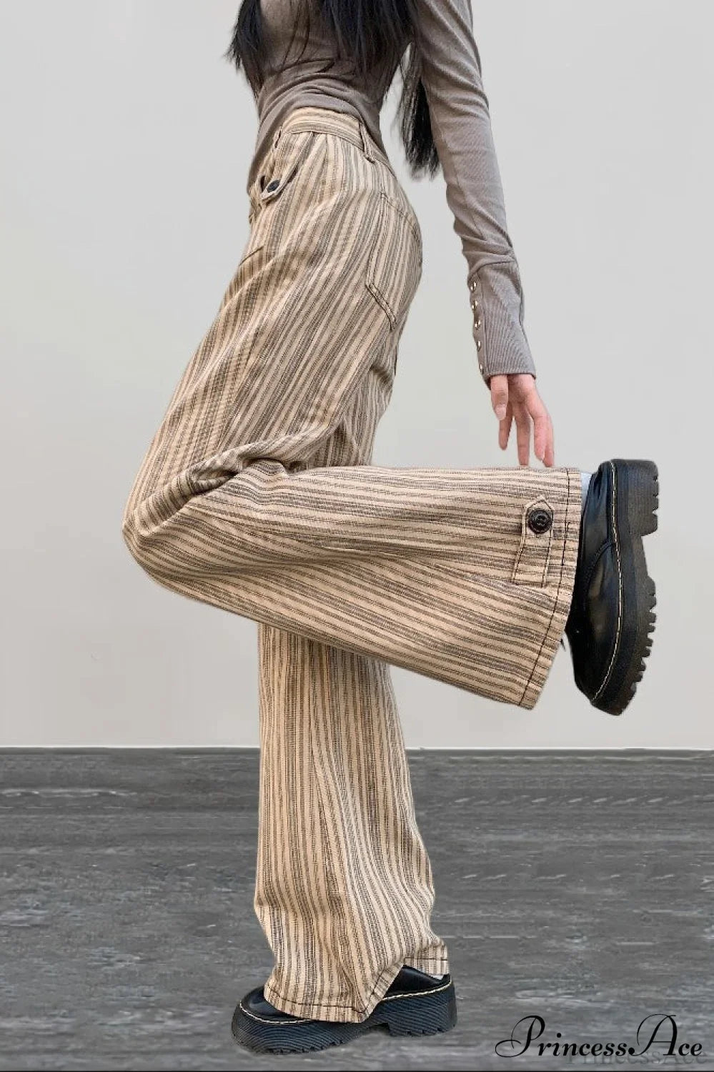 Beautifully Crafted Garment