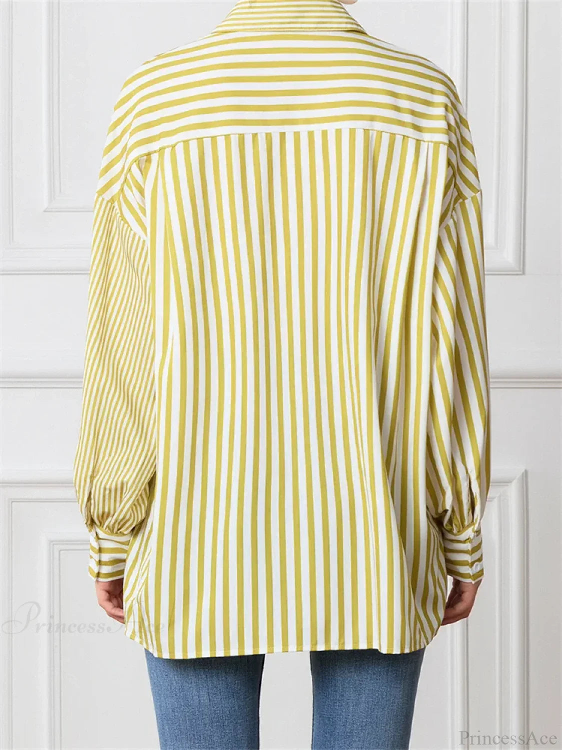 Classic Vintage Blouse