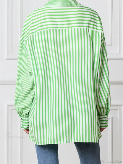 Classic Vintage Blouse