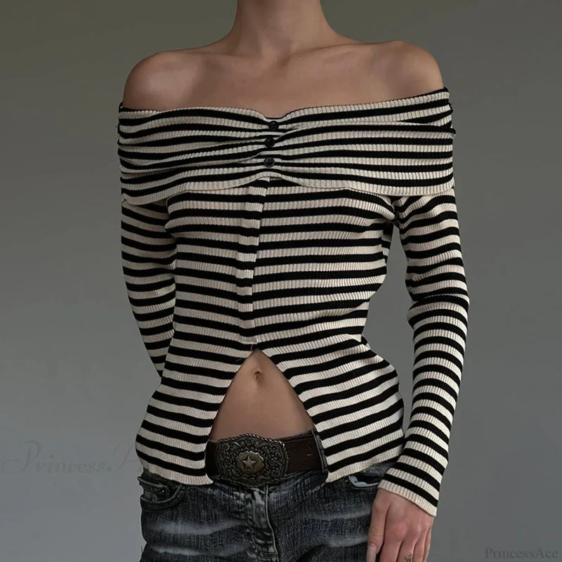 Gracefully Designed Top