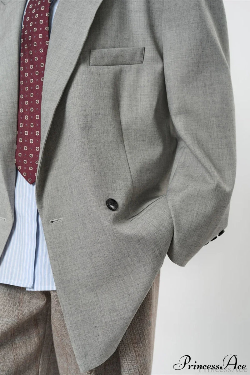 Vintage Inspired Garment