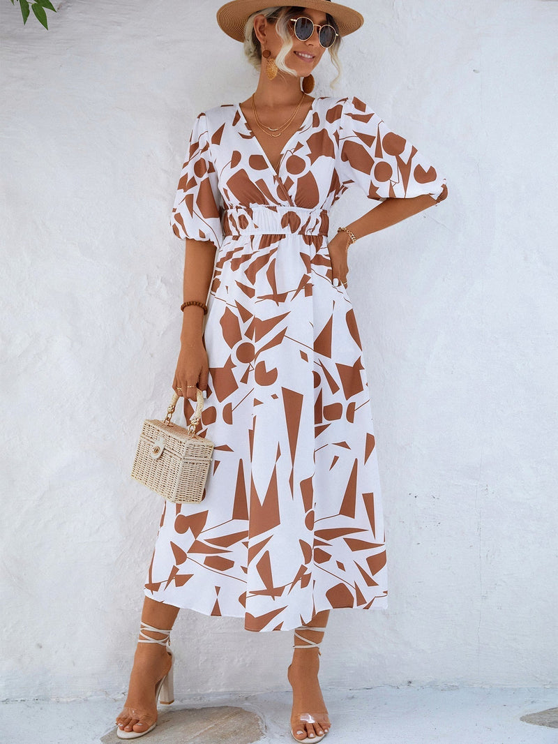 Beautifully Crafted Dress