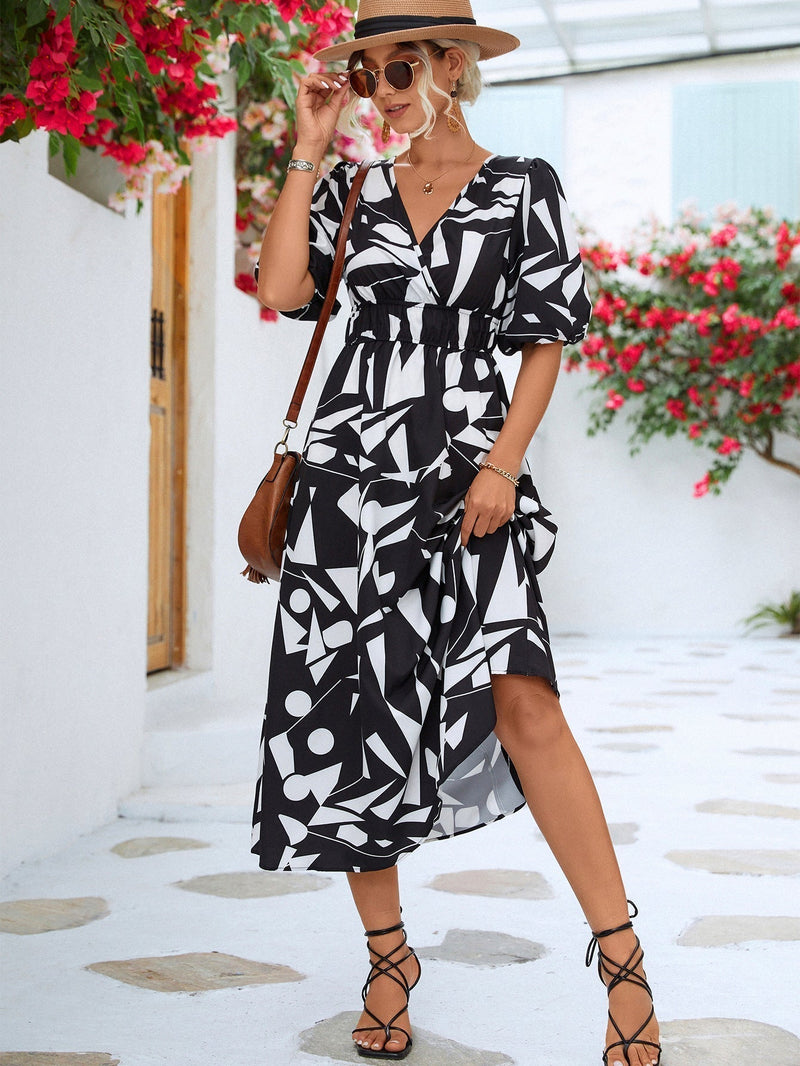 Beautifully Crafted Dress