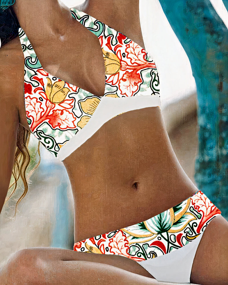 Elegantly Designed Garment