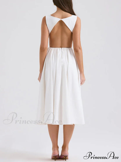 Thoughtfully Designed Dress